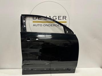 MERCEDES GLA H247 PORTIER DEUR RECHTSVOOR BESCHADIGD beschikbaar voor biedingen