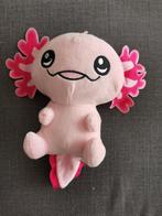 Axolotl knuffel, Ophalen, Gebruikt, Overige typen