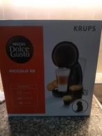 Dolce Gusto Piccolo XS - Zo goed als nieuw!, Witgoed en Apparatuur, Koffiezetapparaten, Koffiemachine, Ophalen of Verzenden, Zo goed als nieuw