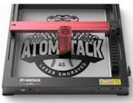 Atomstack A6 Pro Laser Graveermachine, Ingebouwde Wi-Fi, Ophalen of Verzenden, Nieuw, Atomstack