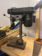 Kollom boormachine, Ophalen, Gebruikt, Boormachine