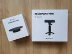 Revopoint Mini 3D scannermet Revopoint Turntable,als nieuw!, Computers en Software, Ophalen of Verzenden, Zo goed als nieuw, Overige typen