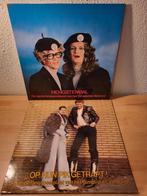 Koot & Bie (Simplisties Verbond), Cd's en Dvd's, Vinyl | Nederlandstalig, Ophalen of Verzenden, Gebruikt, Overige genres
