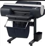 Canon plotter, Ophalen, Fotoprinter, Kleur printen, Canon