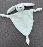 Prenatal knuffeldoekje konijn, Ophalen of Verzenden, Zo goed als nieuw, Konijn