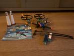 Lego City 60260 Luchtshow, Ophalen of Verzenden, Zo goed als nieuw, Complete set, Lego