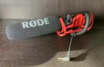 Rode VideoMic Richtmicrofoon, Ophalen of Verzenden, Zo goed als nieuw