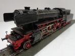 Marklin(e) 3005 Stoomlocomotief  BR-23  DB. (H0), Hobby en Vrije tijd, Wisselstroom, Gebruikt, Locomotief, Ophalen of Verzenden