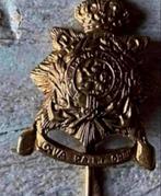 Korps Mariniers Speldje Goudkleurig, Verzenden, Marine, Nederland, Embleem of Badge