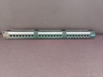 Brand-Rex GigaPlus 24 poorts Patch Panel, Ophalen of Verzenden, Gebruikt