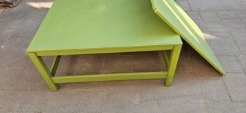salon tafel 10075x50 beschikbaar voor biedingen