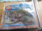 LEGO CITY POLYBAG NO 30313, Complete set, Gebruikt, Ophalen of Verzenden, Lego