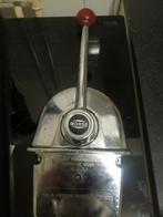 Morse gashendel lichte gebruikers sporen, Ophalen of Verzenden, Motor en Techniek, Zeilboot of Motorboot