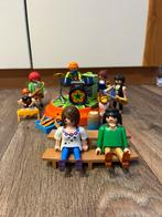 Playmobil Circus orkest (4231) en Muziek lokaal (9321), Kinderen en Baby's, Speelgoed | Playmobil, Ophalen of Verzenden, Zo goed als nieuw