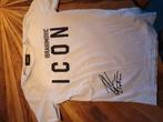 Dsquared2 ICON T-shirt - Maat M, Kleding | Heren, T-shirts, Dsquared2, Maat 48/50 (M), Wit, Ophalen of Verzenden
