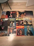 Diverse oude platen, Ophalen, Gebruikt, 12 inch, Overige genres