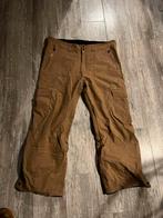 Snowboard broek O’Neill xxl, Beige, O'Neill, Overige typen, Overige maten