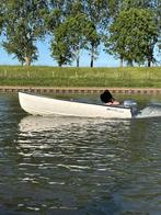 With 320 boot met evt 30 pk yamaha 2 cil, Ophalen, Gebruikt, Overige typen, Motorboot