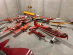 Gezocht / Oude RC vliegtuig., Hobby en Vrije tijd, Modelbouw | Radiografisch | Auto's, Ophalen, Gebruikt, Overige schalen, Onderdeel