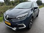 Renault Captur 1.2 TCe Intens (bj 2017), Voorwielaandrijving, Stof, Gebruikt, 4 cilinders