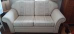 Mooie tweezits bank, Ophalen, Gebruikt, 150 tot 200 cm, Tweepersoons