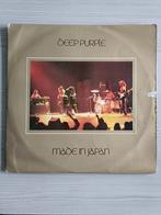 Deep Purple - Made In Japan 2lp, Gebruikt, Ophalen of Verzenden