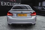 Bmw M2 M2 Comp, Pano, Carbon pakket, custom uitlaat, Auto's, BMW, Automaat, Achterwielaandrijving, Gebruikt, Overige modellen