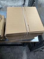 Bruine doosjes, Ophalen, Nieuw, Materiaal