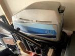 4,8 PK buitenboord motor, Watersport en Boten, Ophalen, Gebruikt, Motor en Techniek, Zeilboot of Motorboot