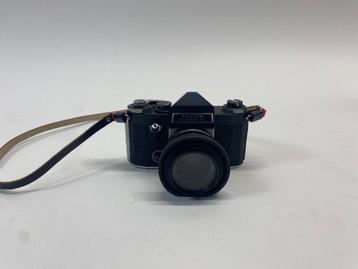 Pentor Camera beschikbaar voor biedingen