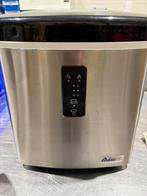 Ijsblokjesmachine, Witgoed en Apparatuur, IJsmachines, Ophalen, Gebruikt, Zelfvriezend