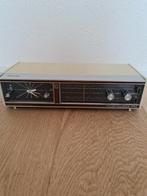 Vintage Philips Musi Clock FM Radio, Ophalen, Gebruikt, Radio