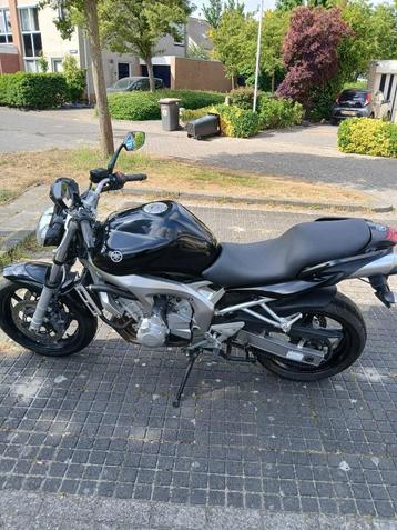 yamaha fz6n fz6 fz6s fazer 600 beschikbaar voor biedingen