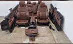 BMW 5 GT (Gran Turismo)F07 compleet leder comfort  interieur, Auto-onderdelen, Ophalen of Verzenden, Gebruikt, BMW