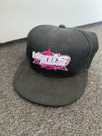 Intents Festival Hardstyle merchandise snapback cap pet ZGAN, Ophalen of Verzenden, Zo goed als nieuw, Pet