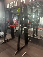 Life Fitness Smith Machine, Ophalen, Metaal