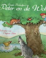 Peter en de Wolf, Ophalen of Verzenden, Gelezen, Fictie