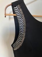 Prachtige jurk Zara Trafaluc maat XS, Verzenden, Zo goed als nieuw, Maat 34 (XS) of kleiner, Boven de knie