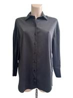 Club L'avenir blouse XS, Zwart, Ophalen of Verzenden, Zo goed als nieuw, Maat 34 (XS) of kleiner