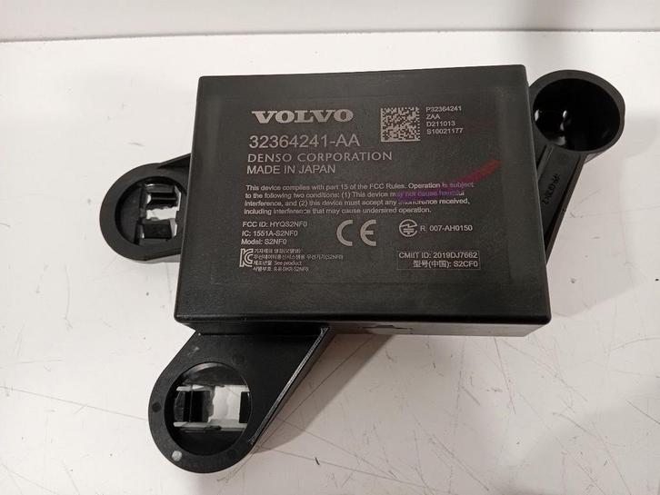 Computer diversen Polestar Polestar, Auto-onderdelen, Elektronica en Kabels, Overige automerken, Gebruikt, Herkomst onderdeel bekend