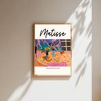 Matisse poster, Verzamelen, Posters, Ophalen of Verzenden