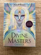 The Divine Masters Oracle - Kyle Gray, Kyle Gray, Tarot of Kaarten leggen, Overige typen, Nieuw