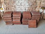 Terracotta tegels, Ophalen, Gebruikt, Keramiek, 20 tot 40 cm