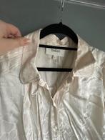 Ba@sh blouse maat S off white, Kleding | Dames, Blouses en Tunieken, Nieuw, Ophalen of Verzenden, Wit