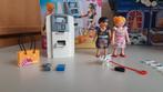Playmobil pinautomaat 9081, Kinderen en Baby's, Complete set, Ophalen of Verzenden, Zo goed als nieuw