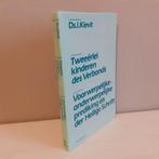 Ds. I. Kievit. Tweeërlei kinderen des Verbonds/Voorwerpelijk, Boeken, Ophalen of Verzenden, Gelezen, Christendom | Protestants