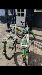 Postcode loterij fietsen, Fietsen en Brommers, Fietsen | Dames | Damesfietsen, Ophalen, Gebruikt, Overige merken
