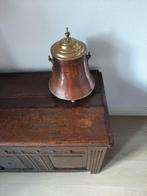 Koperen pot, Antiek en Kunst, Antiek | Koper en Brons, Ophalen