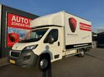 Peugeot Boxer 435 2.0 BlueHDI L4H2 Pro 164PK! Laadlift/Spoil, Voorwielaandrijving, Gebruikt, 4 cilinders, Met garantie (alle)