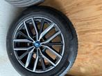 BMW banden en velgen, Auto-onderdelen, Banden en Velgen, Ophalen, 18 inch, Banden en Velgen, Nieuw